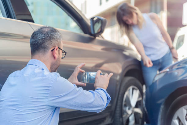Professional Non Owner Car Insurance technician working in Winona Lake, IN